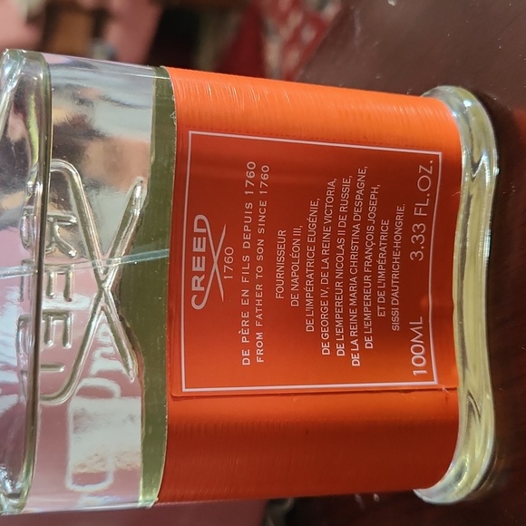 CREED 1760 Authentic Viking Cologne - Picture 3 of 9